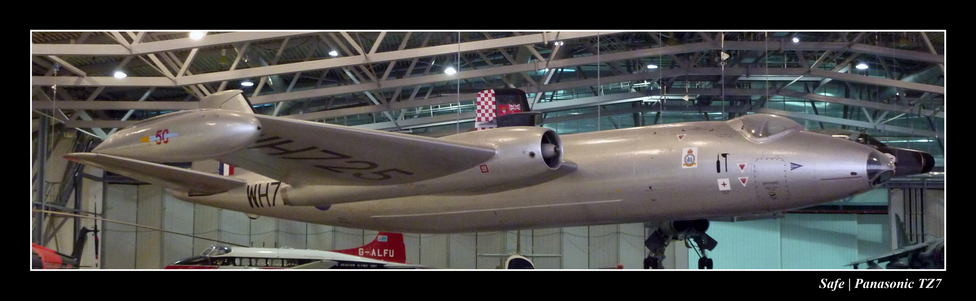 2010 - 11 - Duxford museum 057